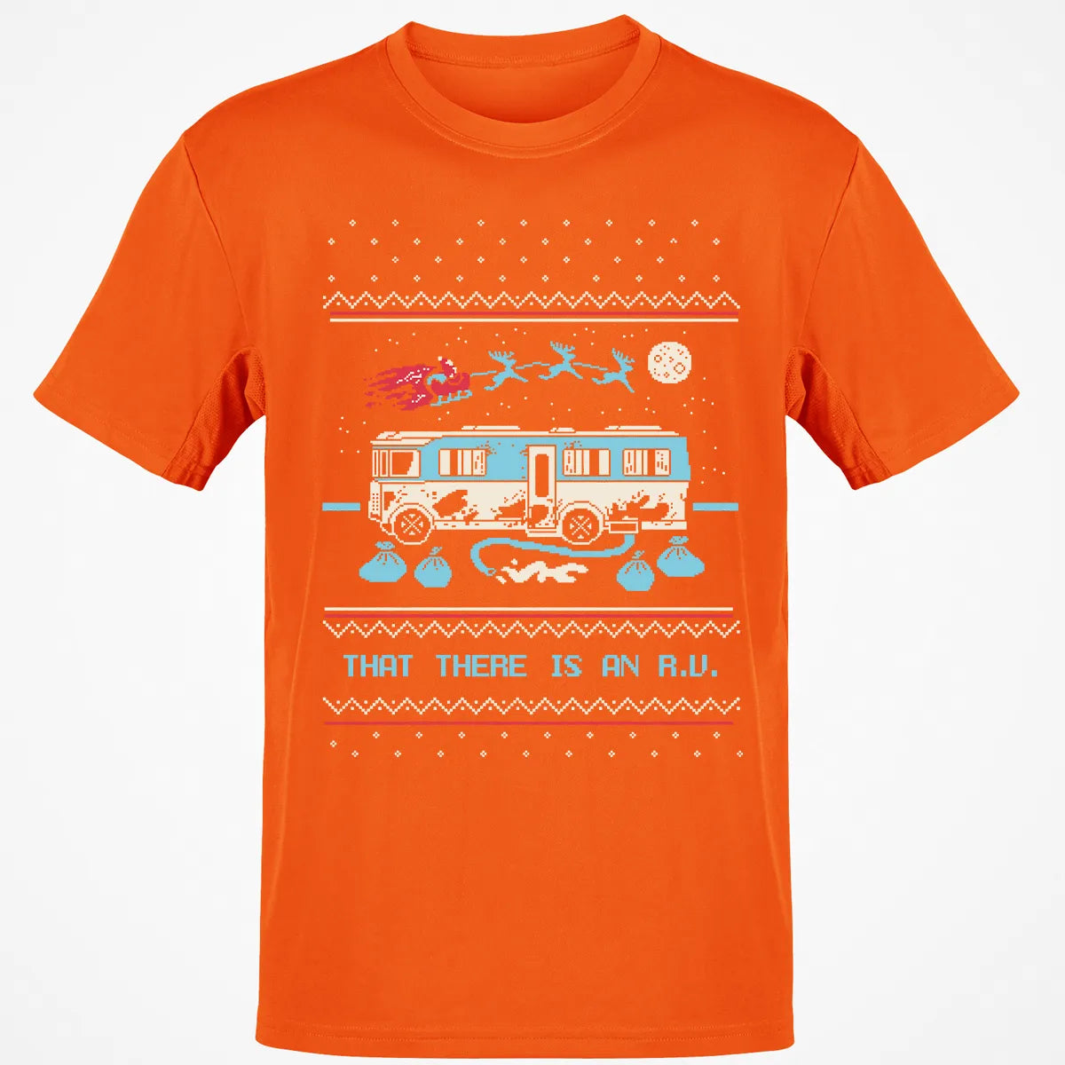 Classic Unisex T-Shirt - 8VJBGQFE