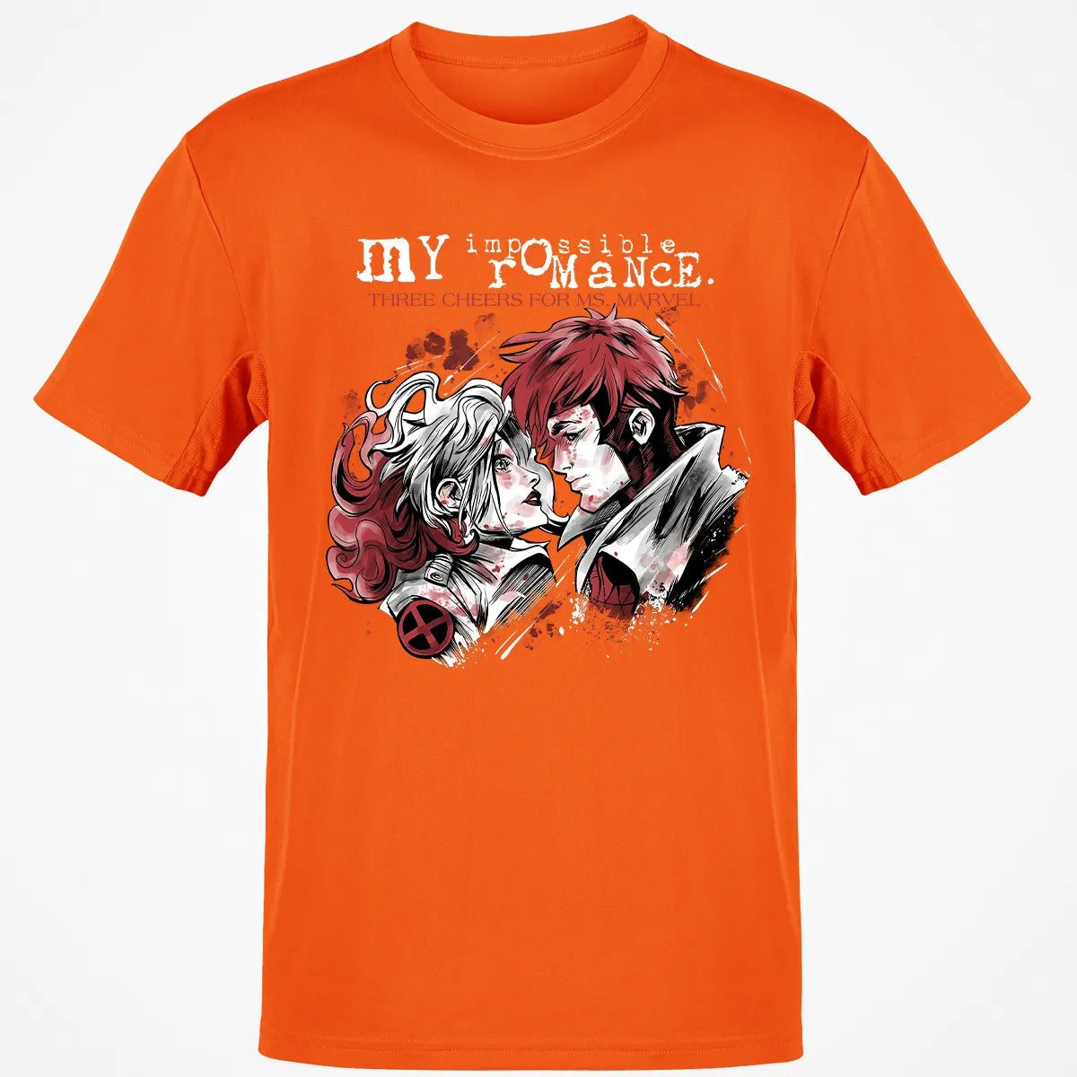 Classic Unisex T-Shirt - 8T4W8KEV