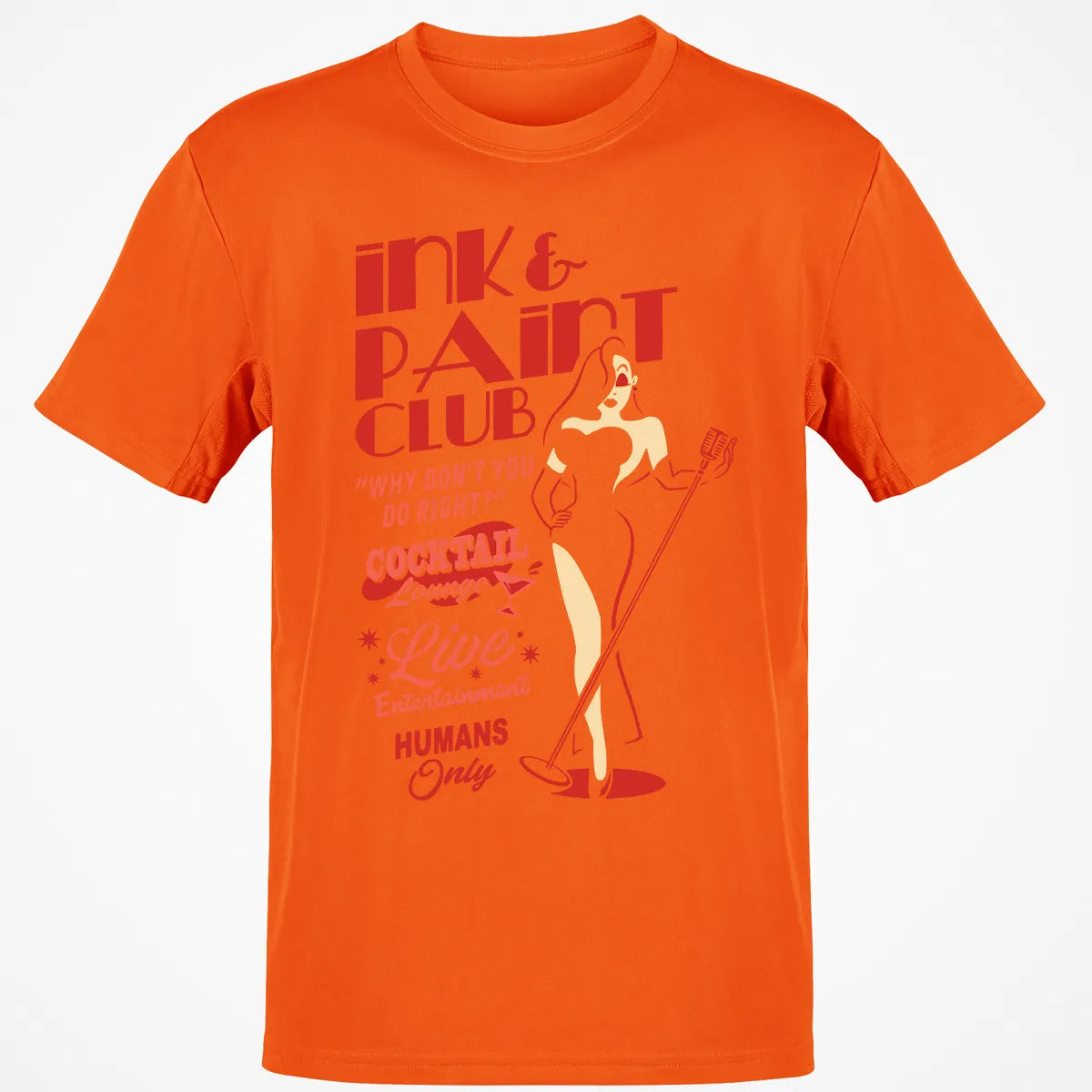 Classic Unisex T-Shirt - K3TB8FWT