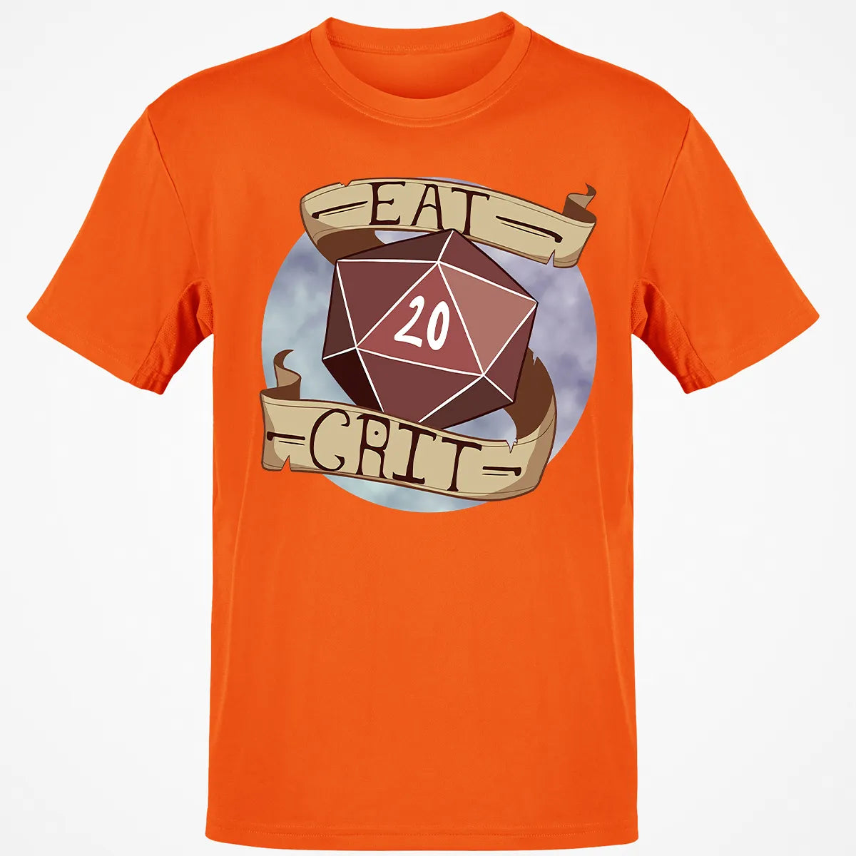 Classic Unisex T-Shirt - JR3SNAMS