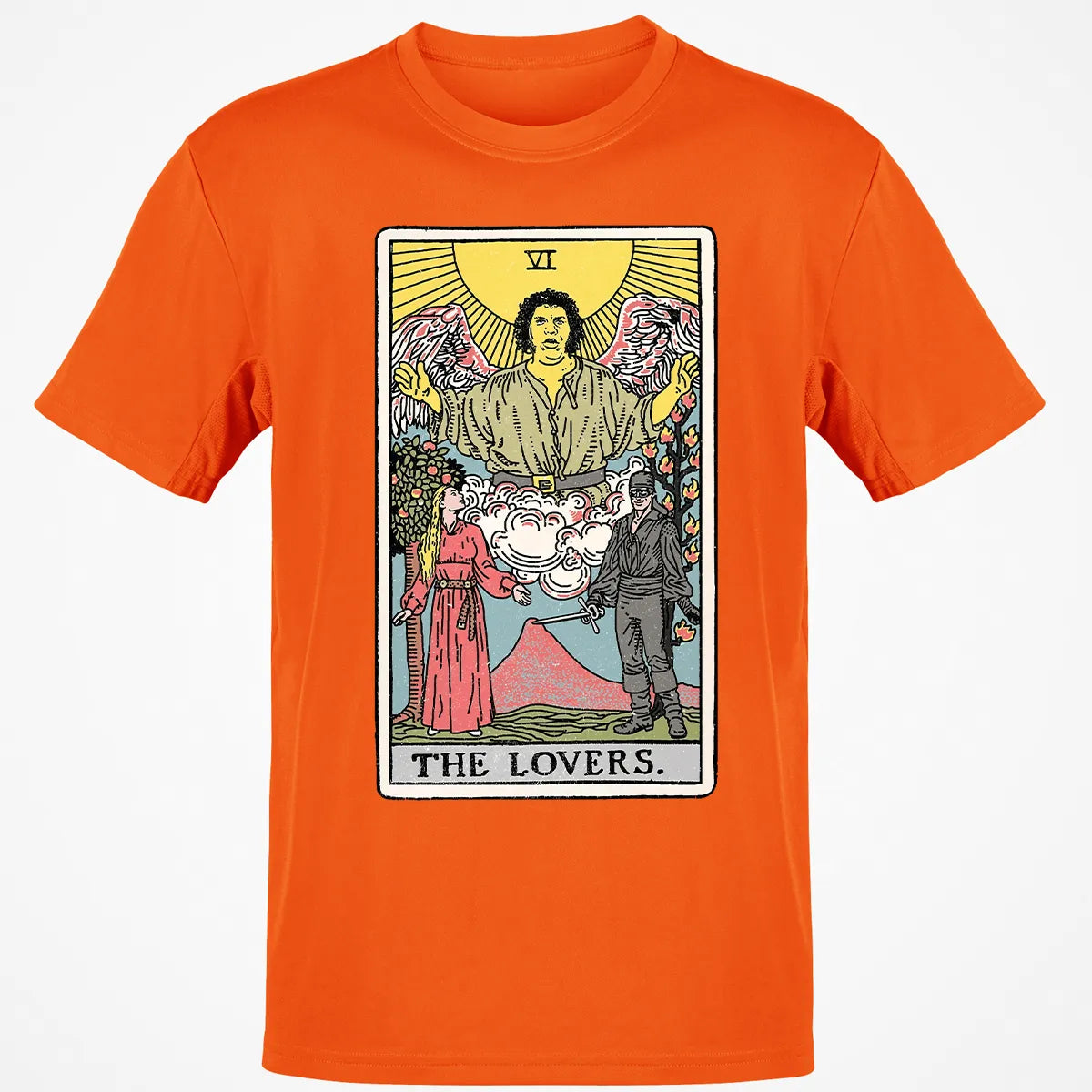 Classic Unisex T-Shirt - 8MM86N9Z