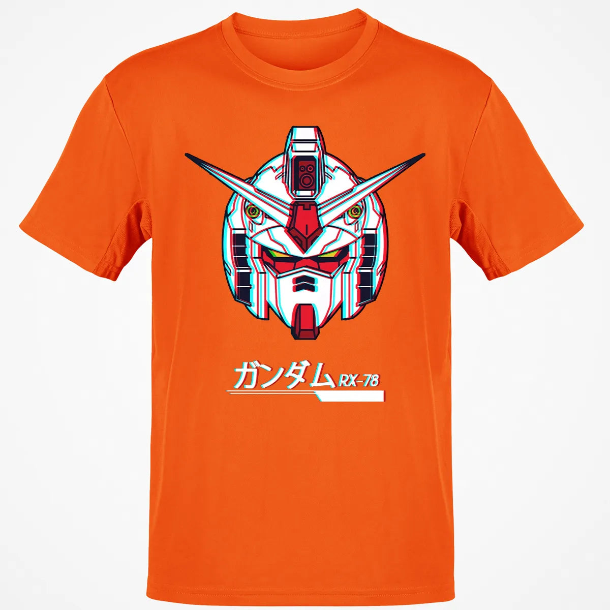 Gundam Glitch Classic Unisex T-Shirt