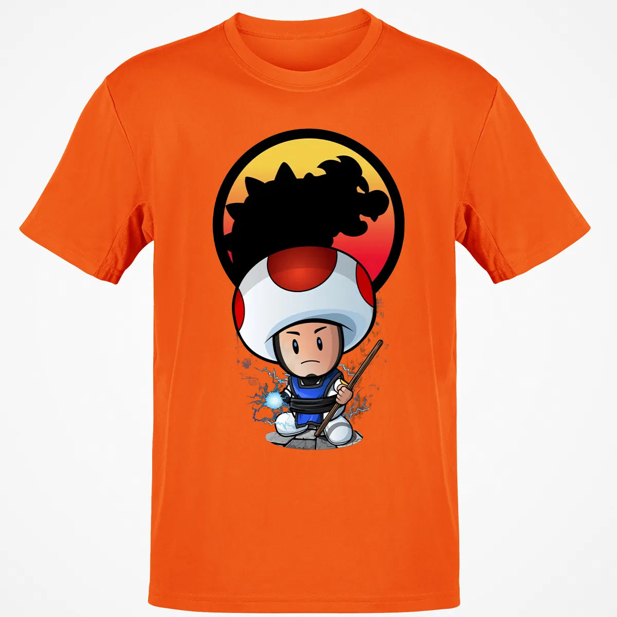 Classic Unisex T-Shirt - VS4J24JZ