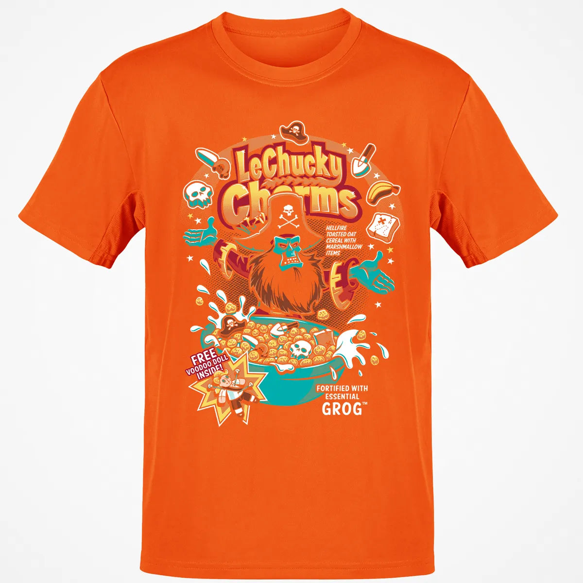 Classic Unisex T-Shirt - K6W362FE
