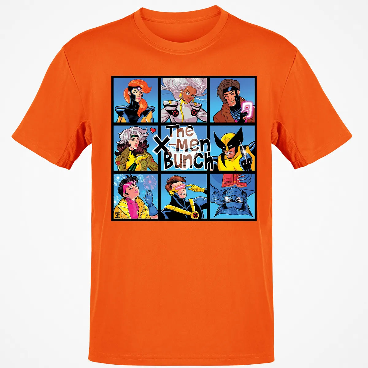 Classic Unisex T-Shirt - 1MW65M1S