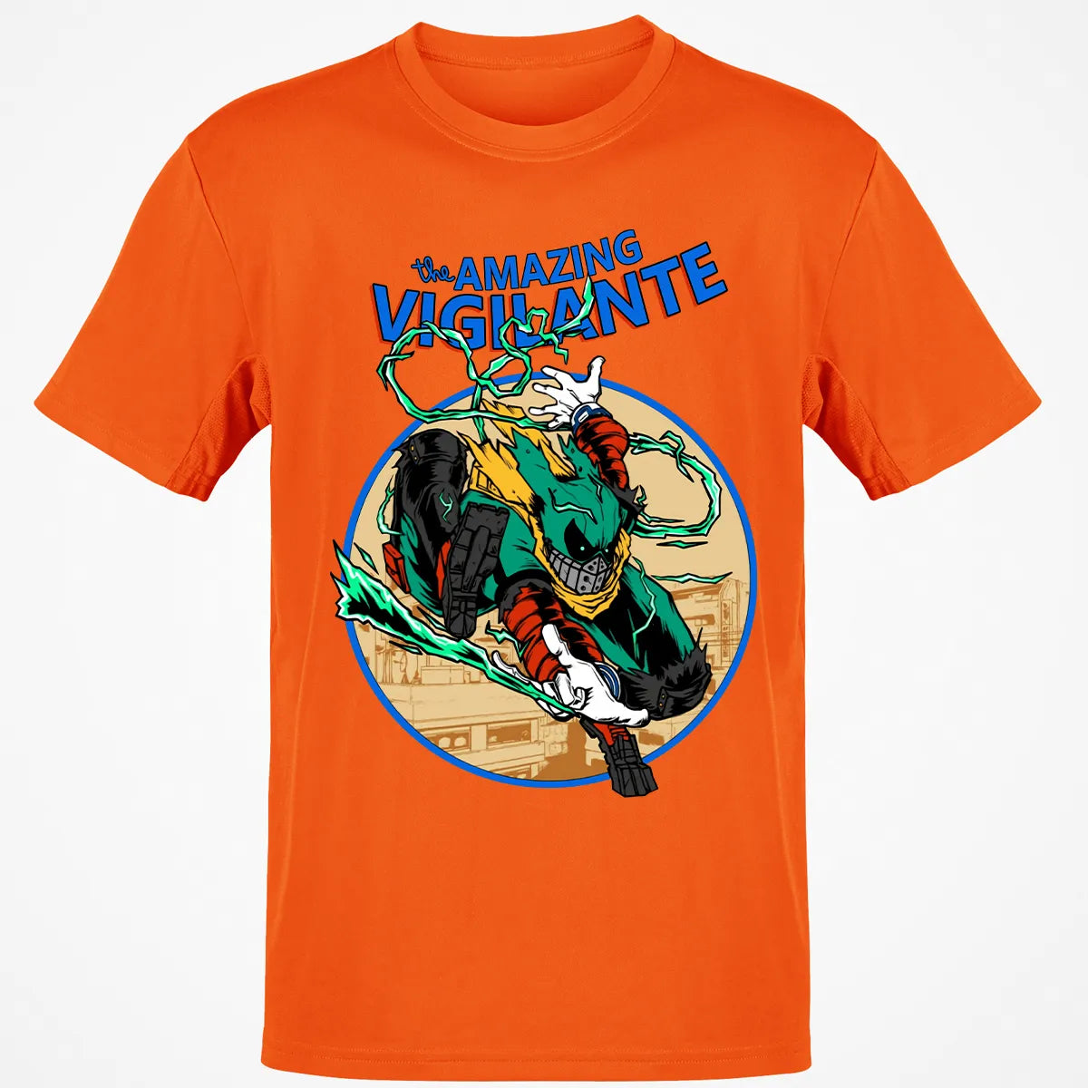 Classic Unisex T-Shirt - 35YQ5T7E