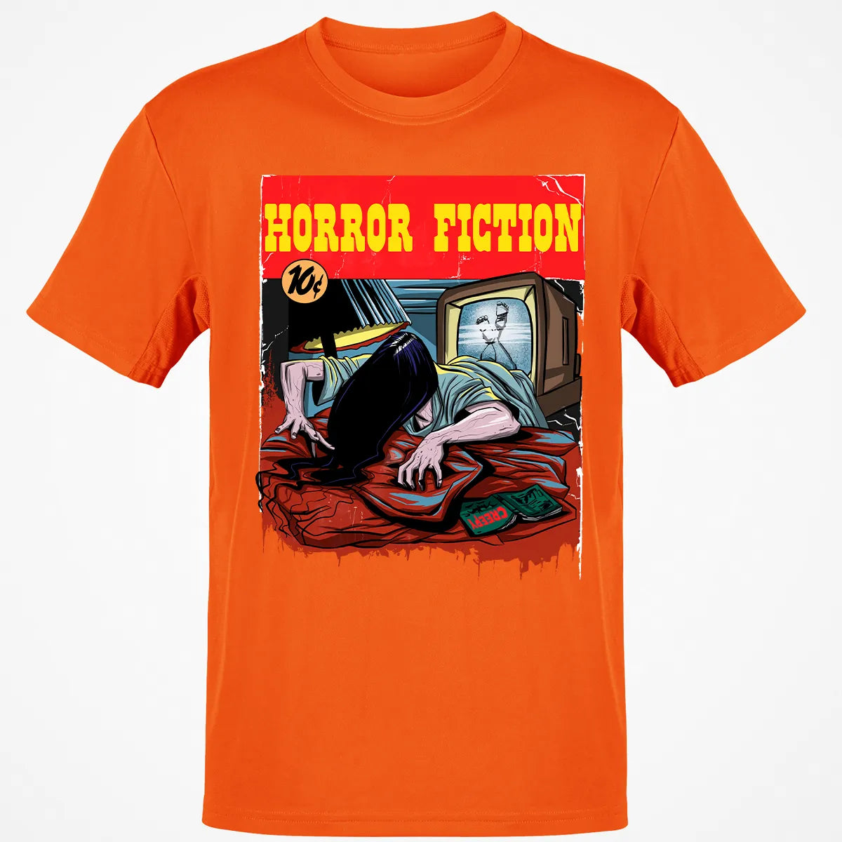 Classic Unisex T-Shirt - Q6T31VDX