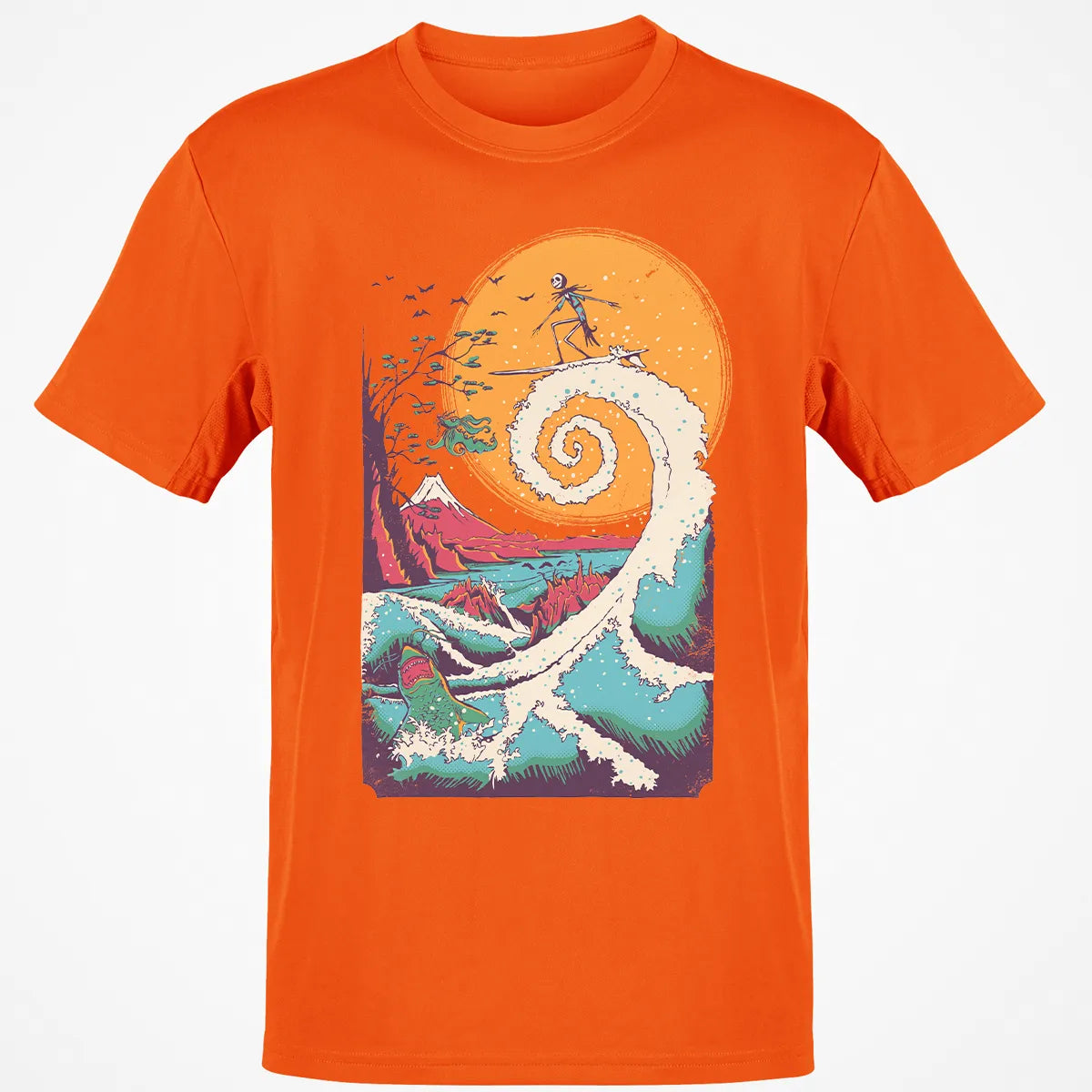 Classic Unisex T-Shirt - Q5DFTTJ7