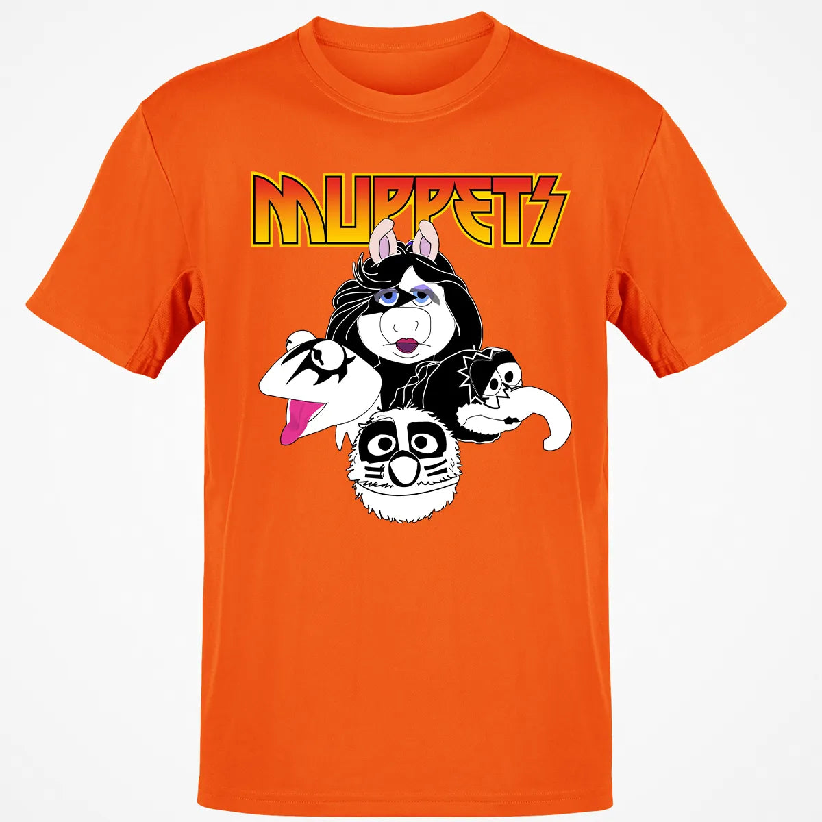 Classic Unisex T-Shirt - 18RQRWSD