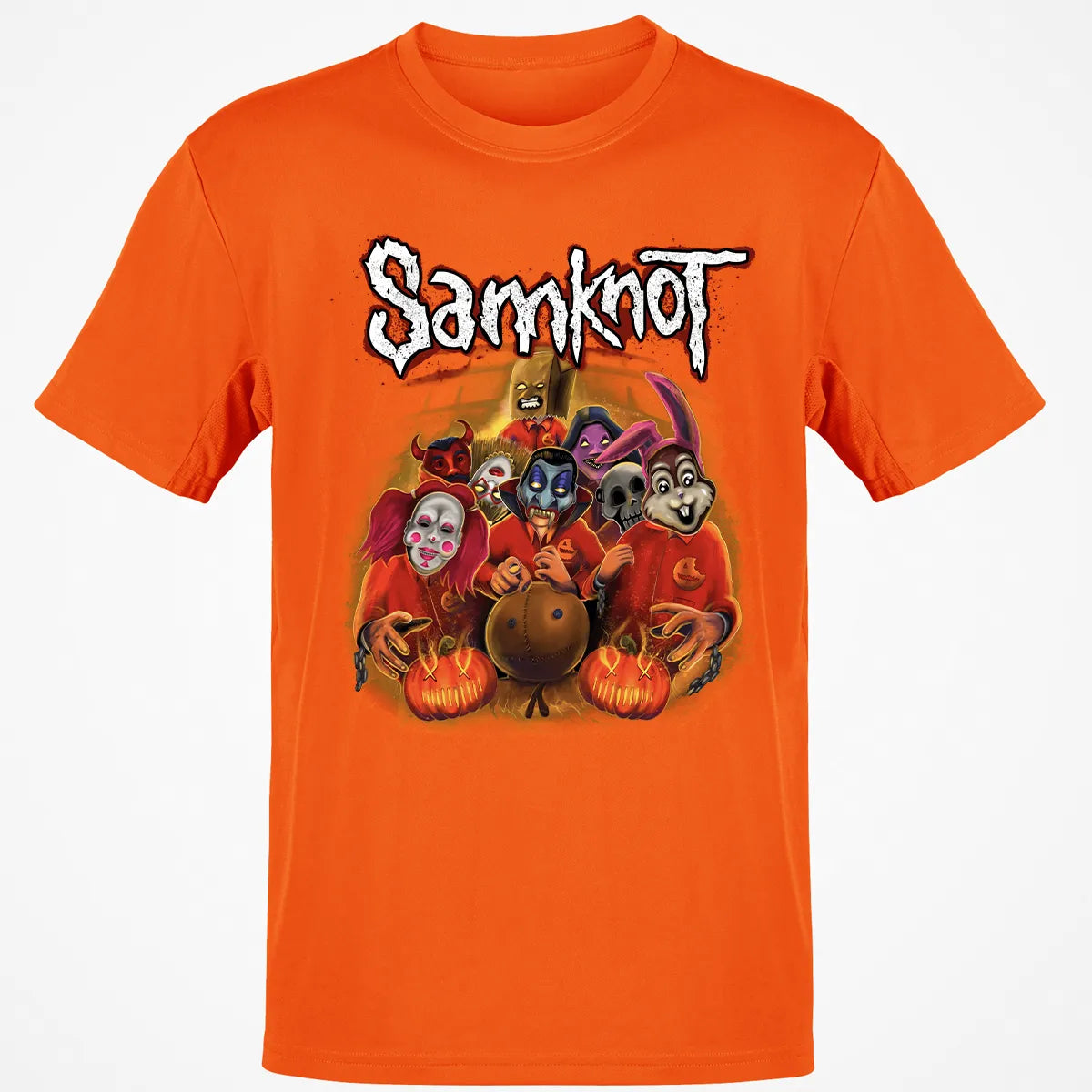 Classic Unisex T-Shirt - SBYRB9U1