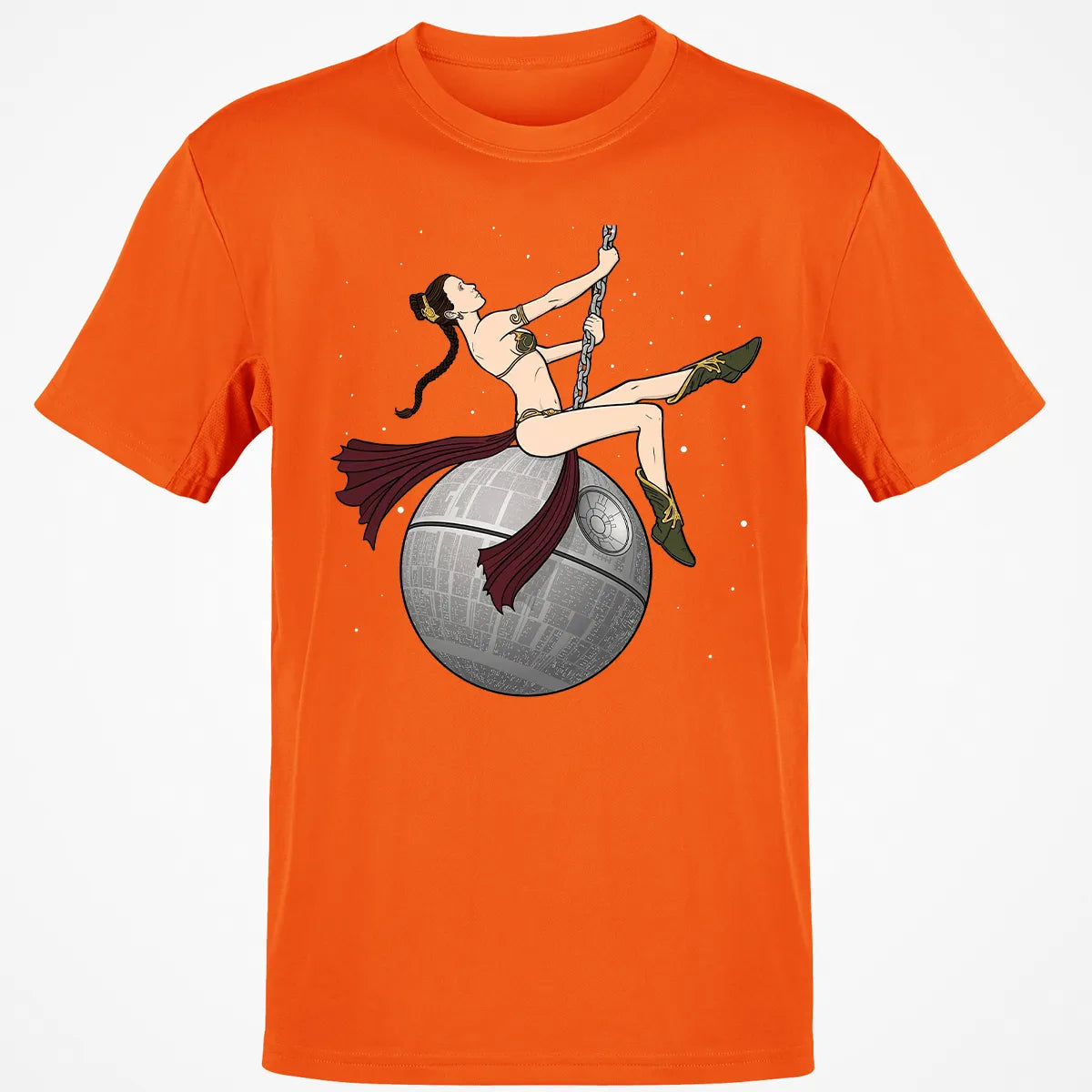 Classic Unisex T-Shirt - HHHB8L2Z