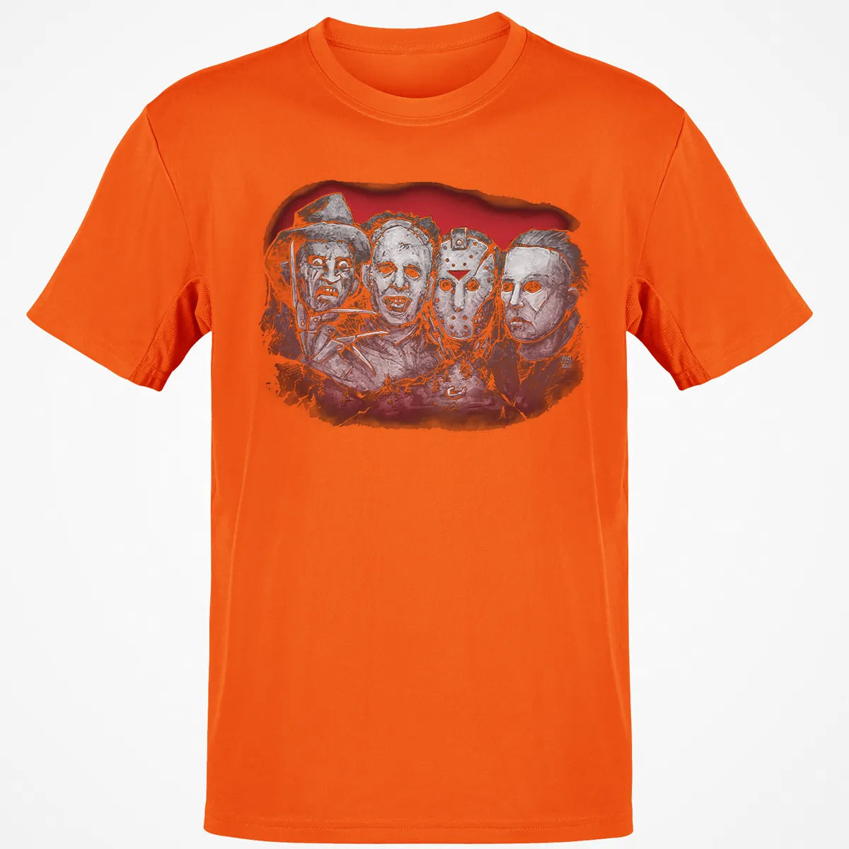Classic Unisex T-Shirt - A5G3D55A
