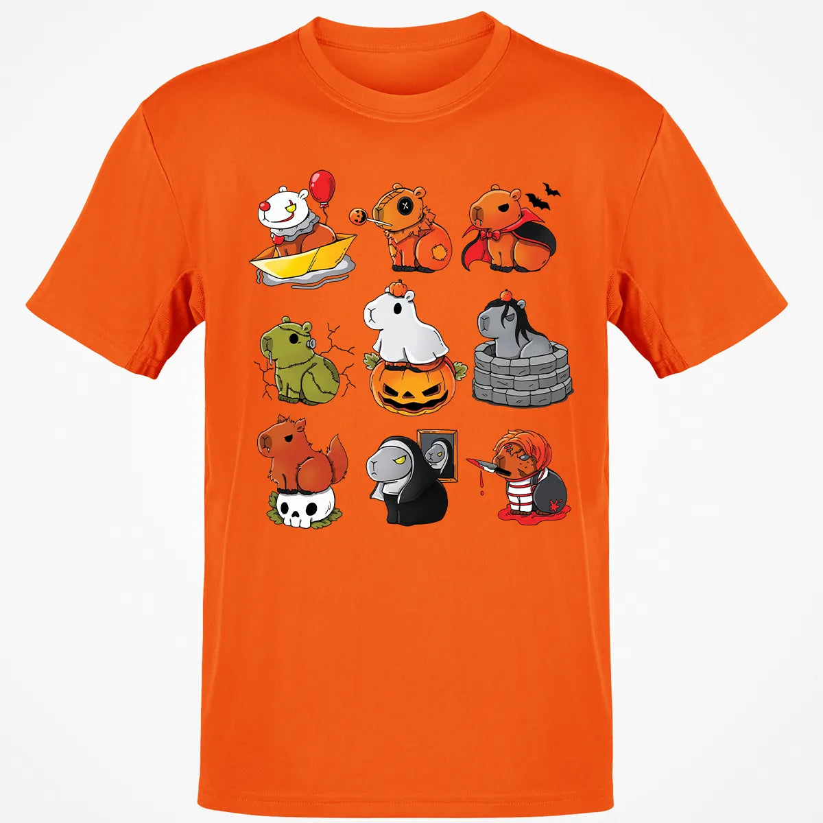 Classic Unisex T-Shirt - 2VU1FYTV