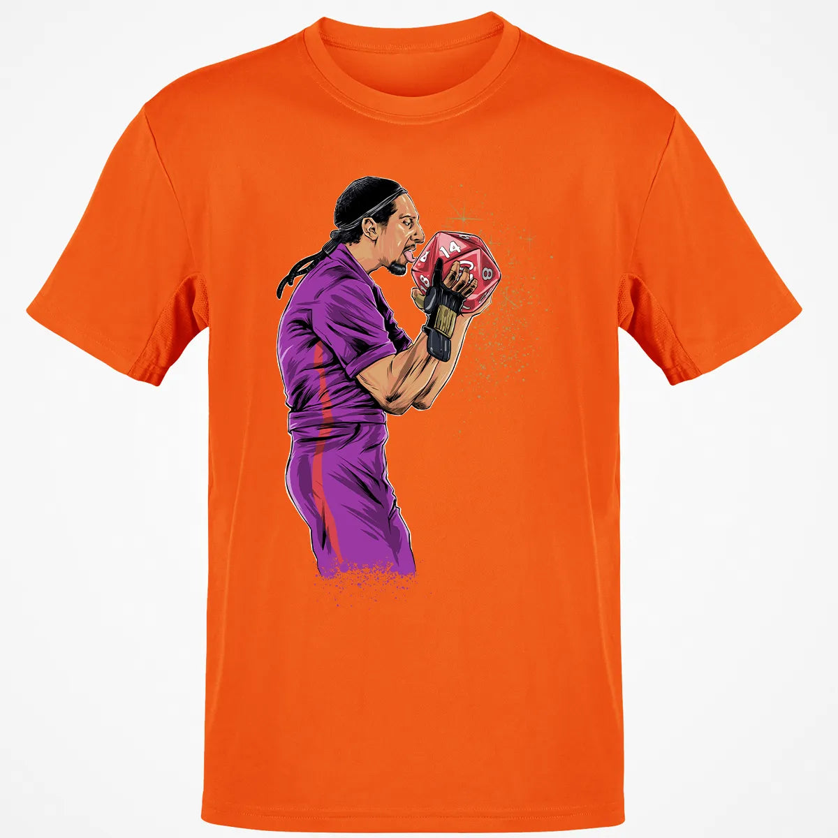 Classic Unisex T-Shirt - VFSJQJP4