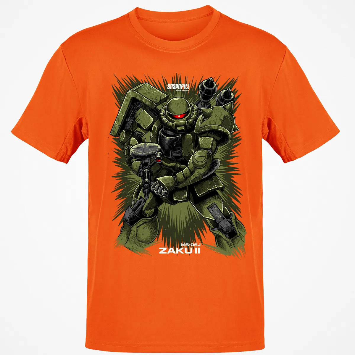 Classic Unisex T-Shirt - BVHFJRBR