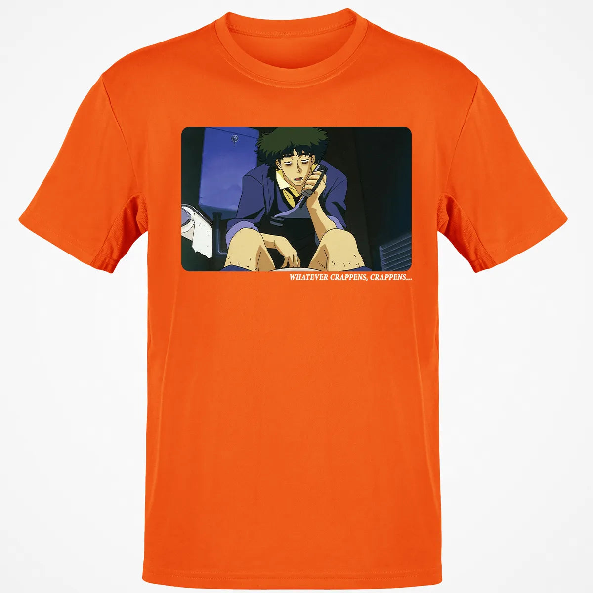 Classic Unisex T-Shirt - M23WL3LK