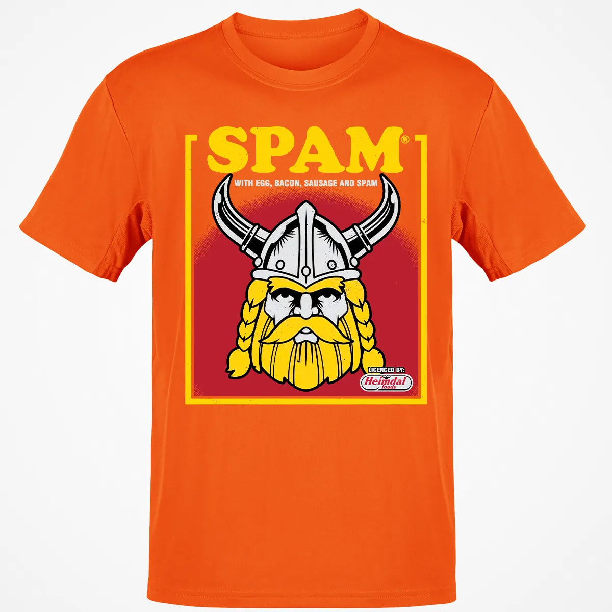 Classic Unisex T-Shirt - X36KCJ4A