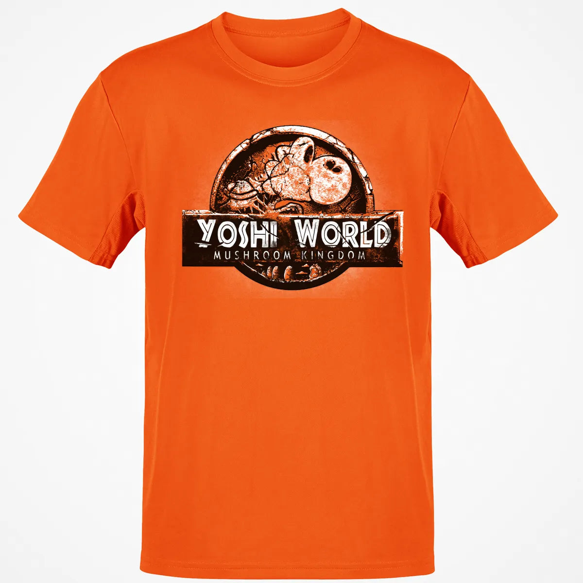 Classic Unisex T-Shirt - 8R1LYZE3