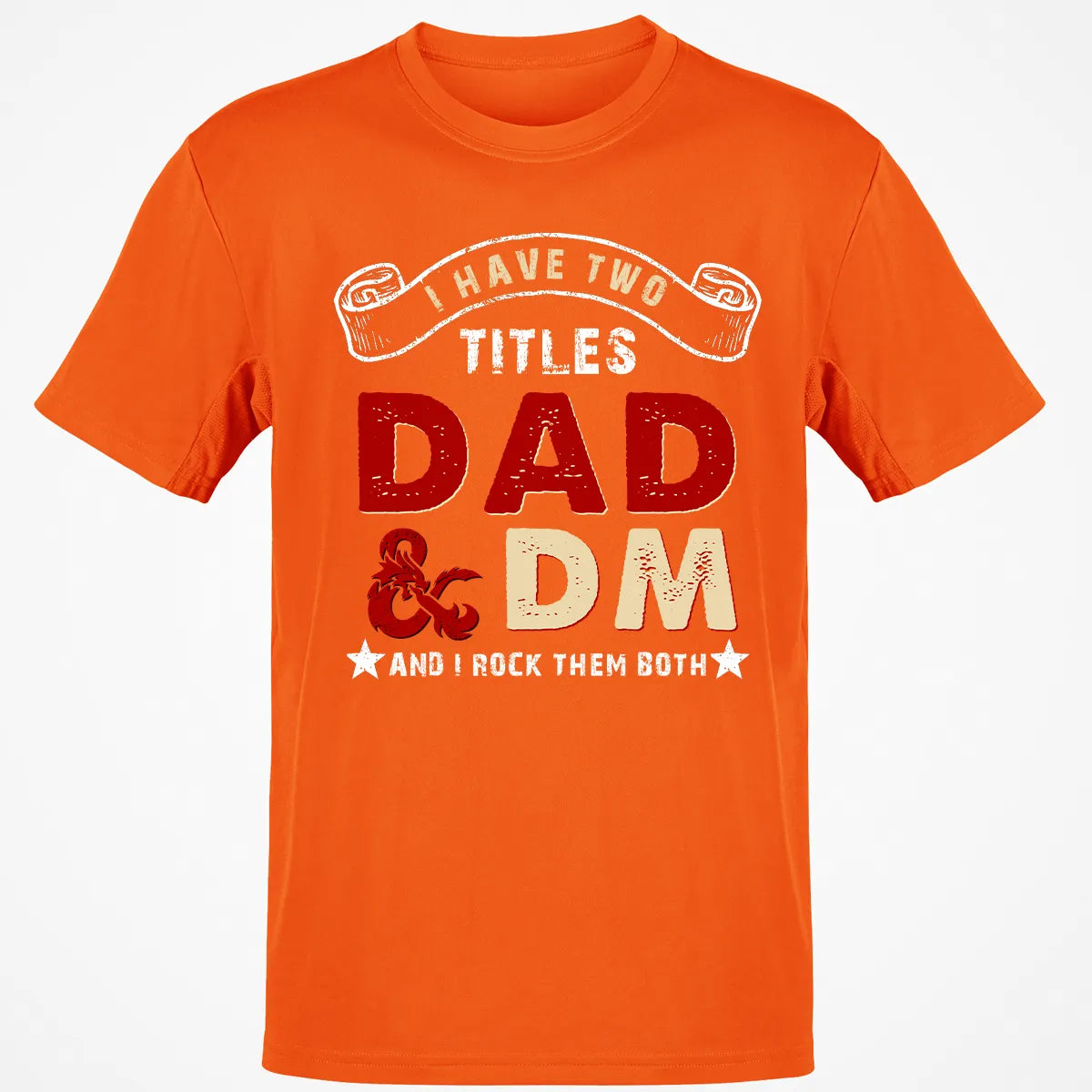 Classic Unisex T-Shirt - RXHHHGK1