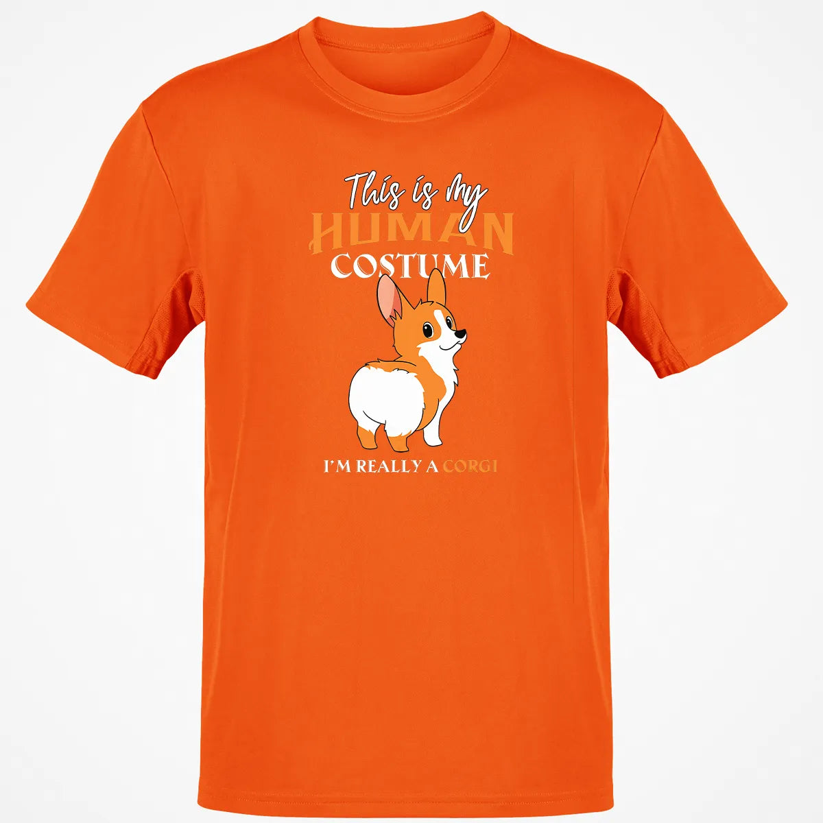 Classic Unisex T-Shirt - CQFMPRJM