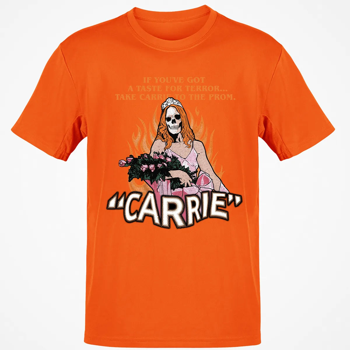 Classic Unisex T-Shirt - TG2TTLPR