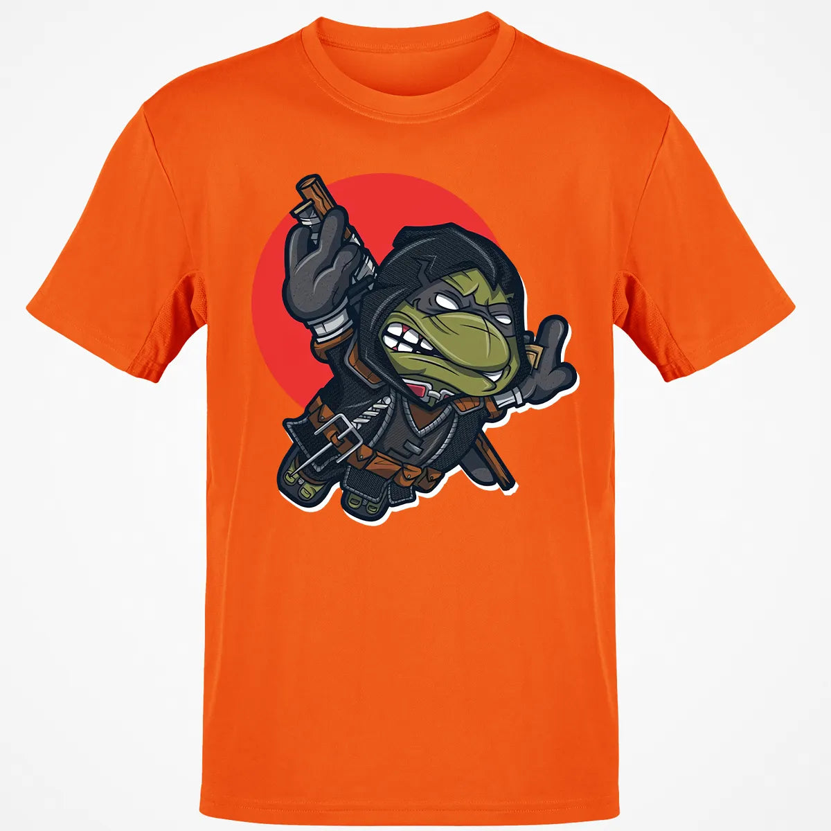 Classic Unisex T-Shirt - N7ZSY48U