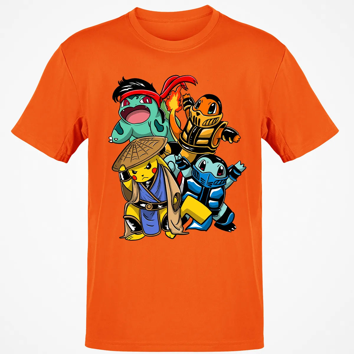 Classic Unisex T-Shirt - RA5Q25EP