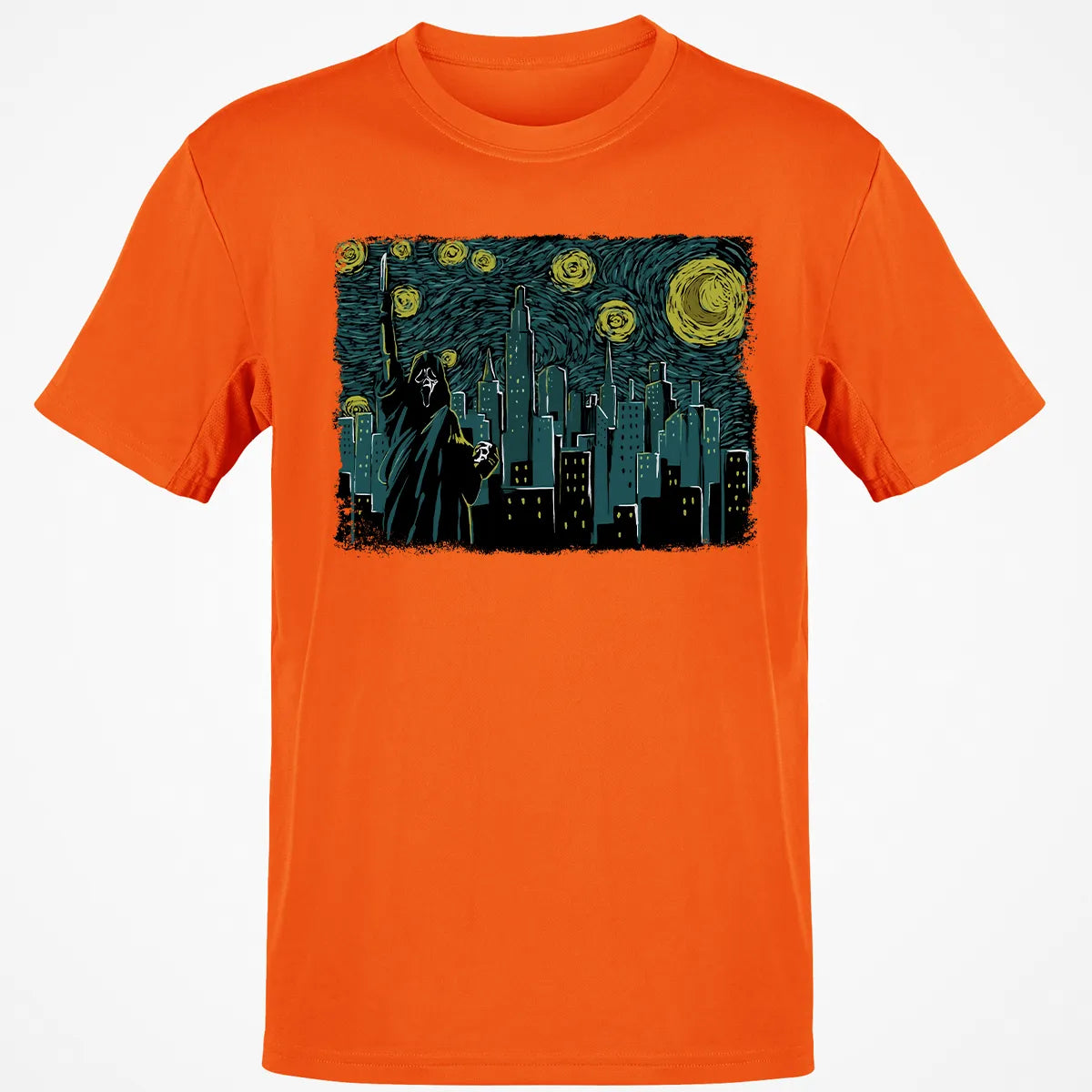 Classic Unisex T-Shirt - KVLFVDYX