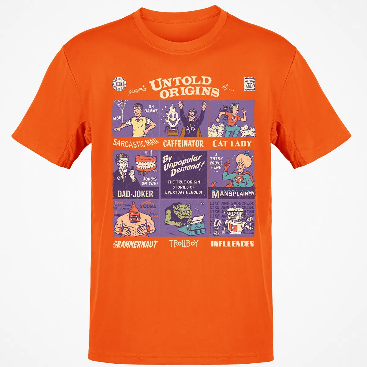 Classic Unisex T-Shirt - FZ3TD5CA
