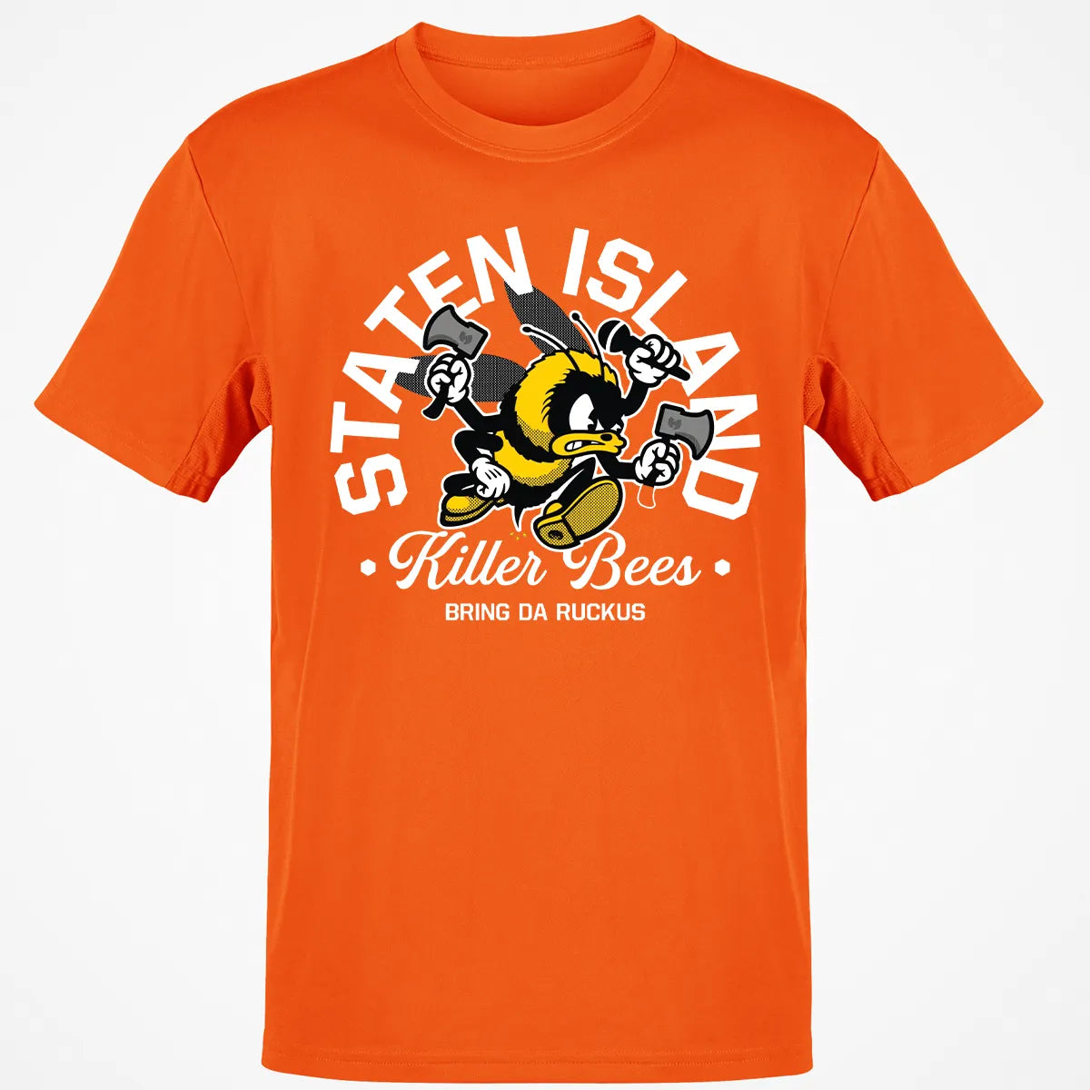 Classic Unisex T-Shirt - 4HZGAG4K