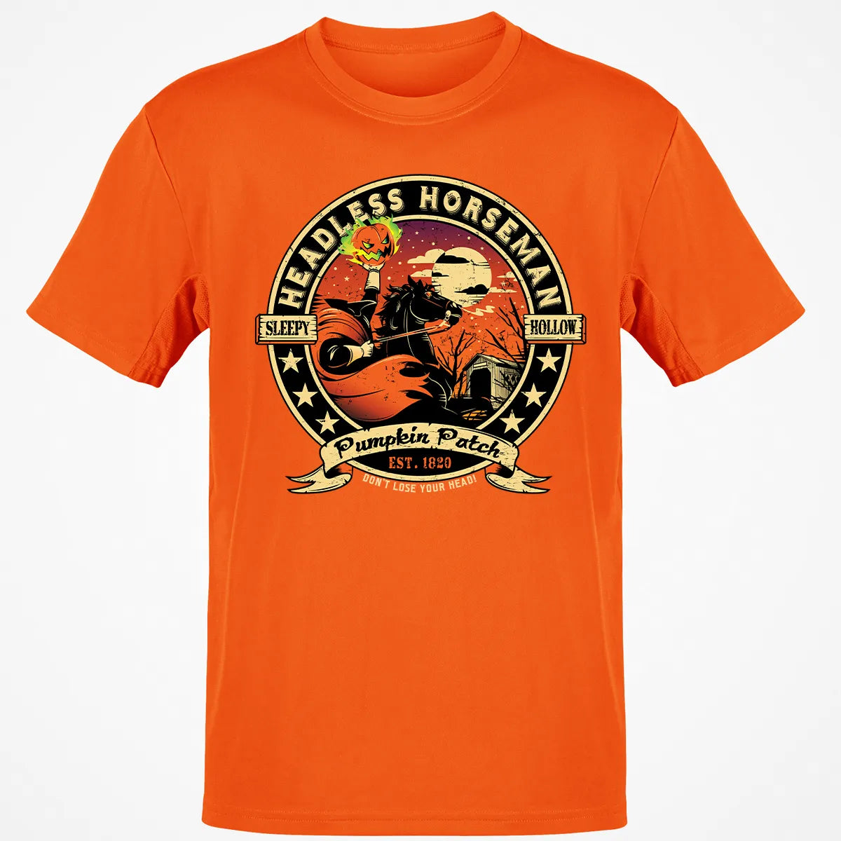 Classic Unisex T-Shirt - MA22F817