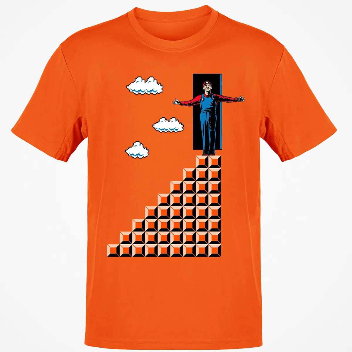 Classic Unisex T-Shirt - 6MHMNLU1