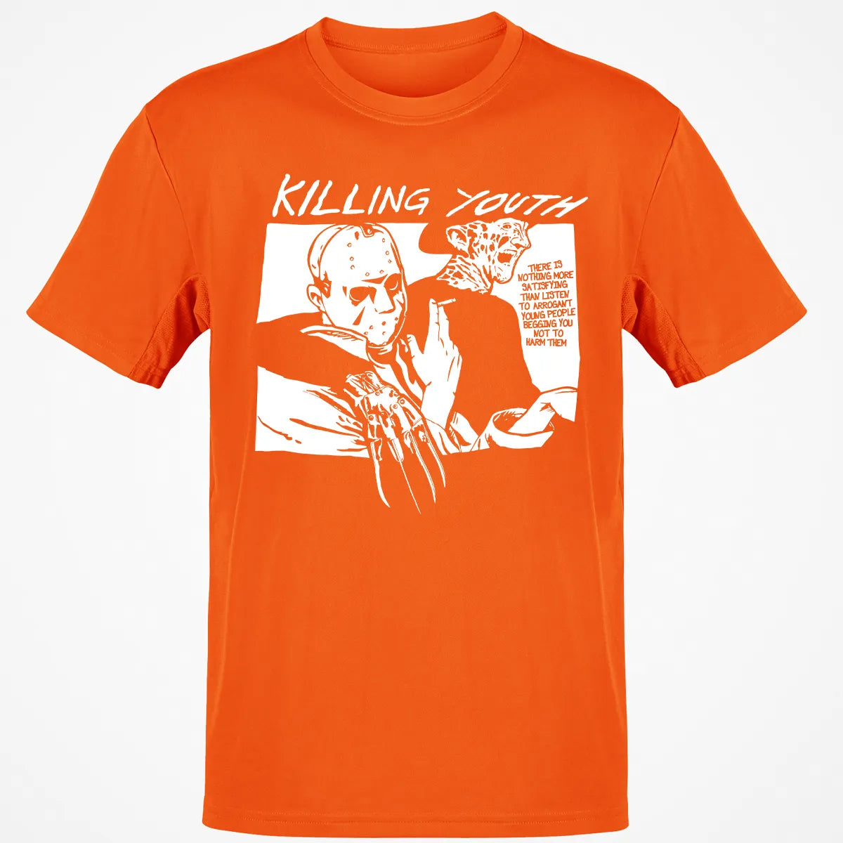 Classic Unisex T-Shirt - WX4423PE