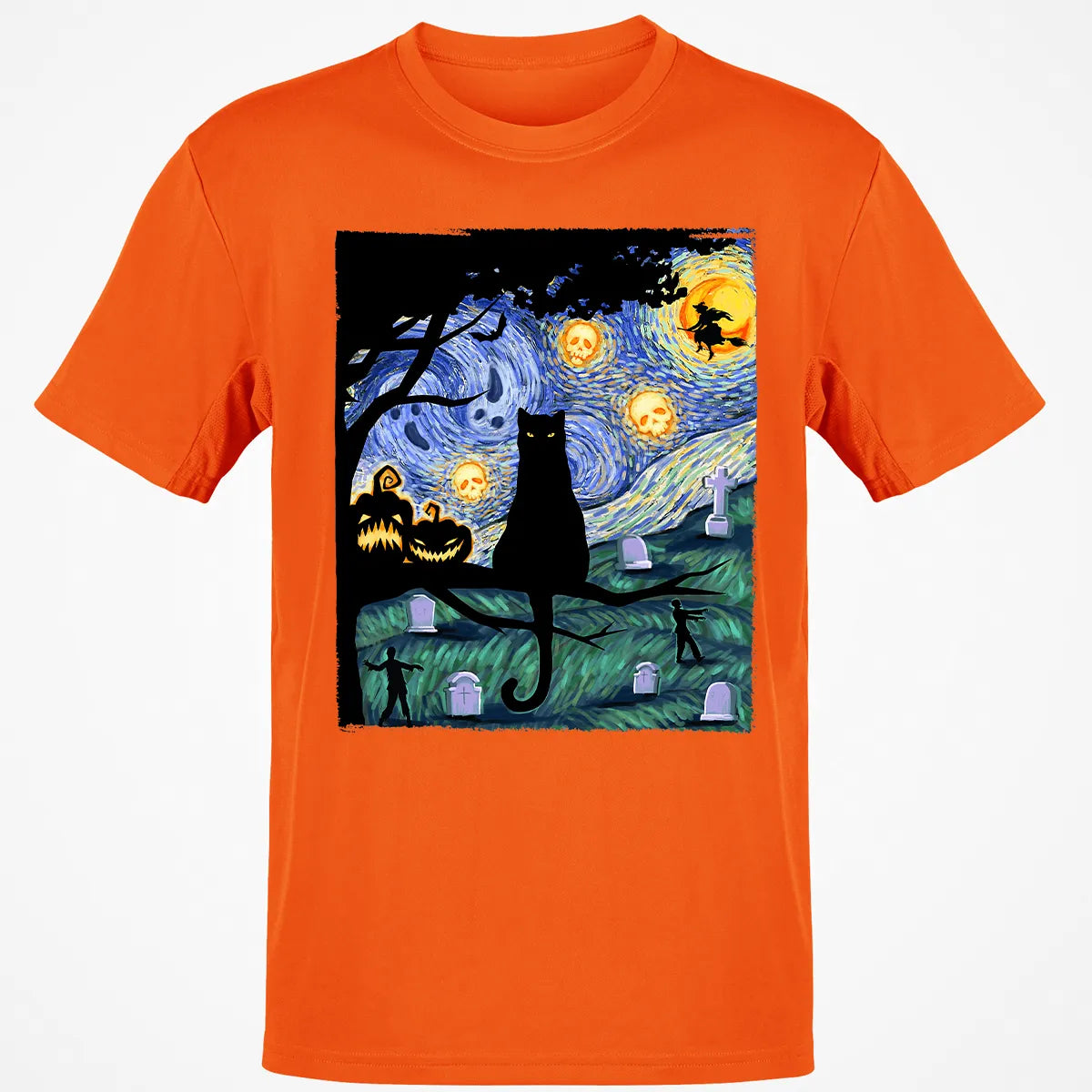 Classic Unisex T-Shirt - JCYSWM1E