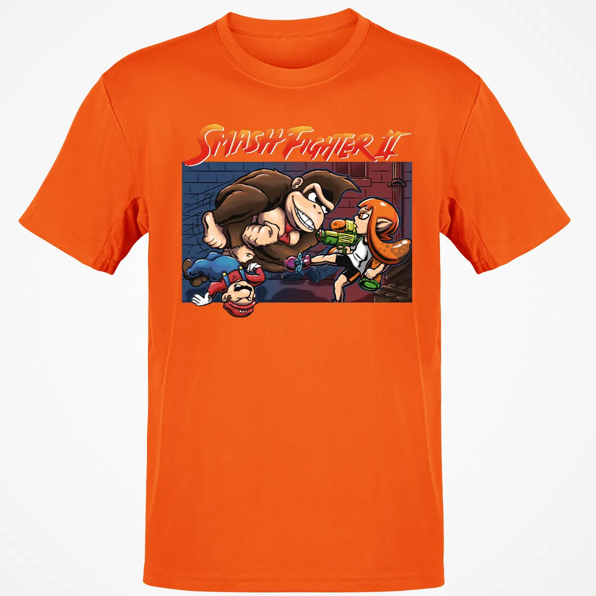 Classic Unisex T-Shirt - XR29KSXU