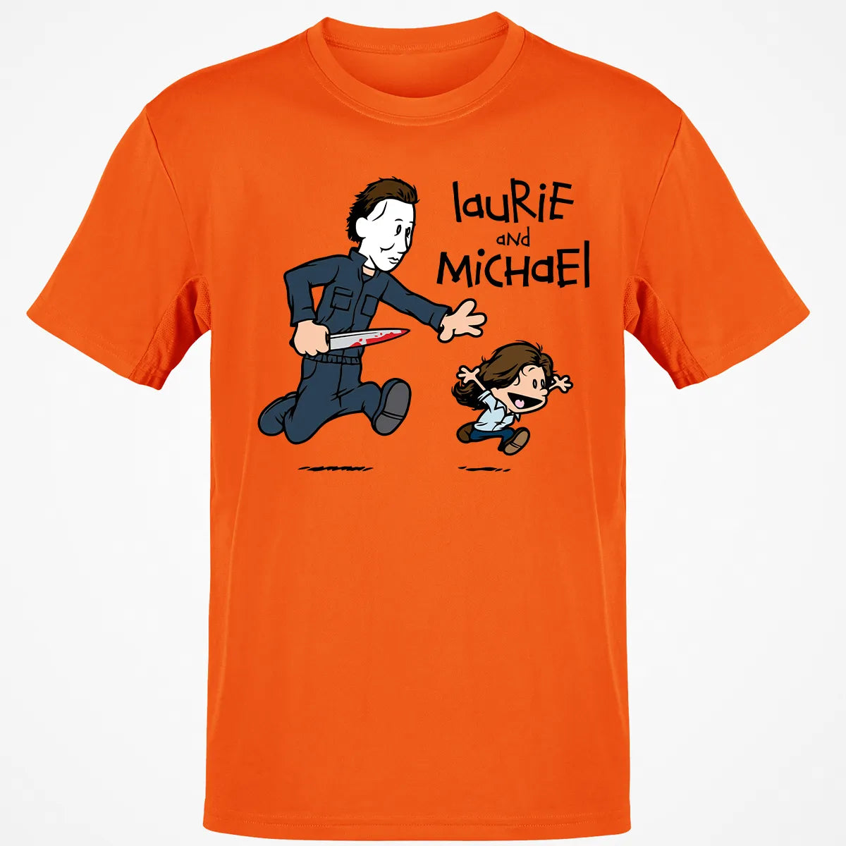 Classic Unisex T-Shirt - 63SLHPH8