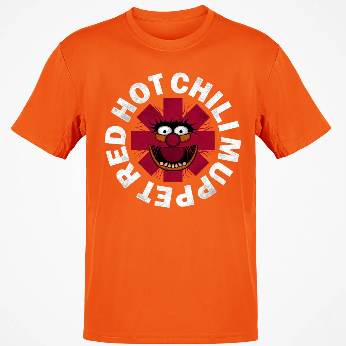 Classic Unisex T-Shirt - MEDZUJ24