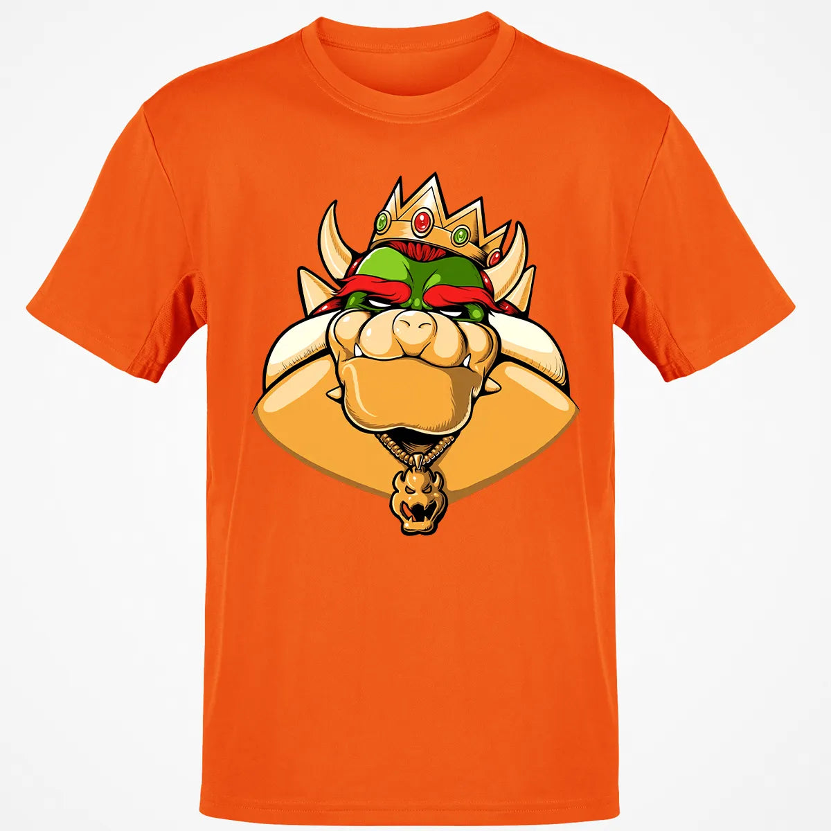 Classic Unisex T-Shirt - XZT5KRP2