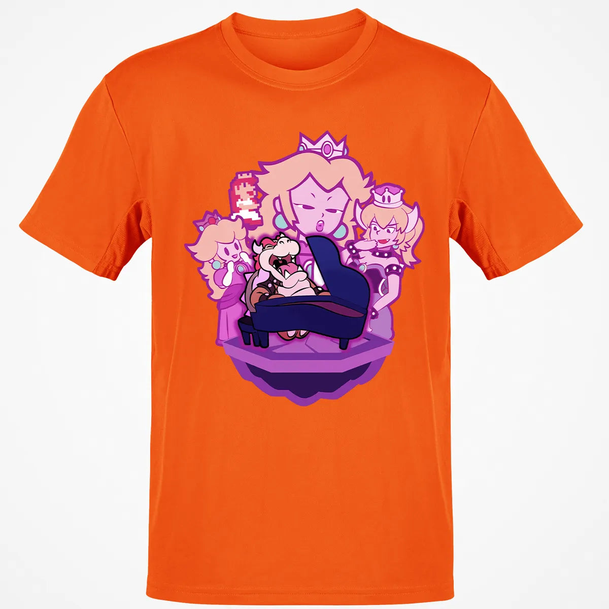 Classic Unisex T-Shirt - R7VFAJYT