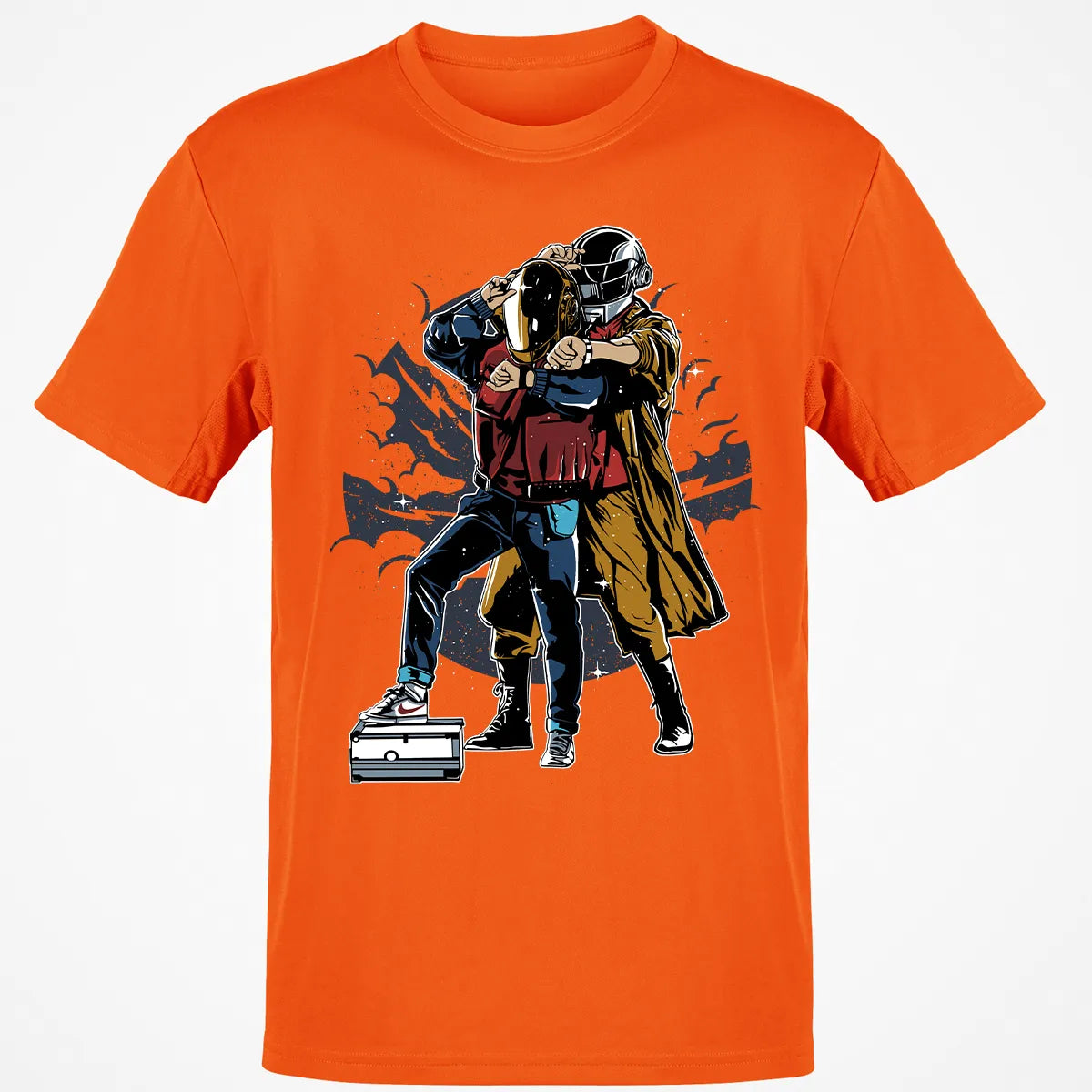 Classic Unisex T-Shirt - SDF2X7YH
