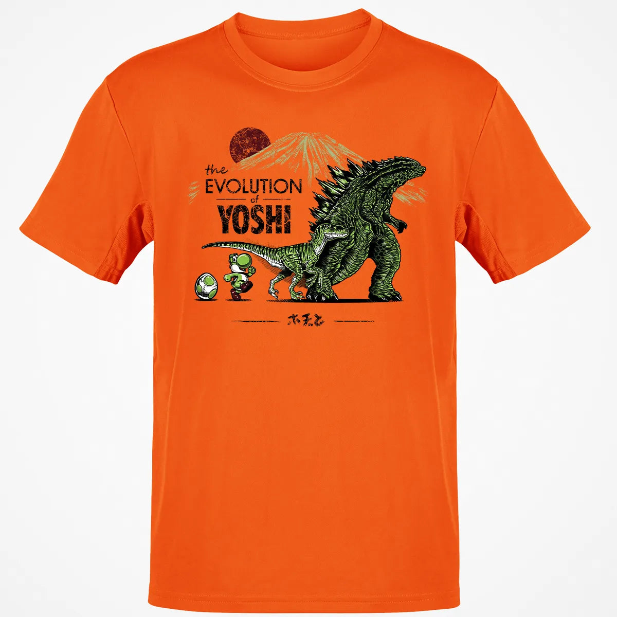 Classic Unisex T-Shirt - 9RBNJC5B
