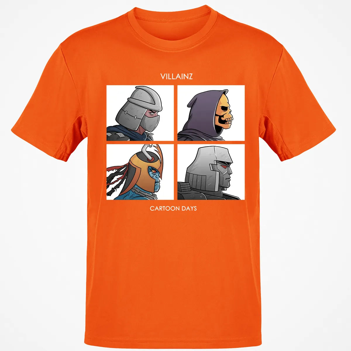 Classic Unisex T-Shirt - ZNBDBGP7