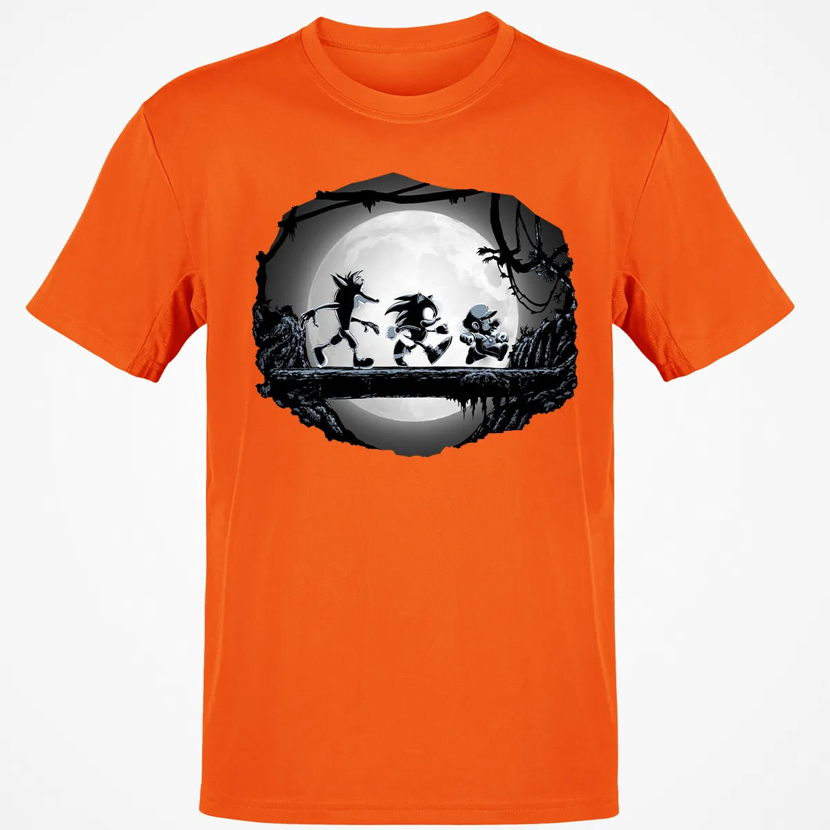 Classic Unisex T-Shirt - Y3JZ2N9C