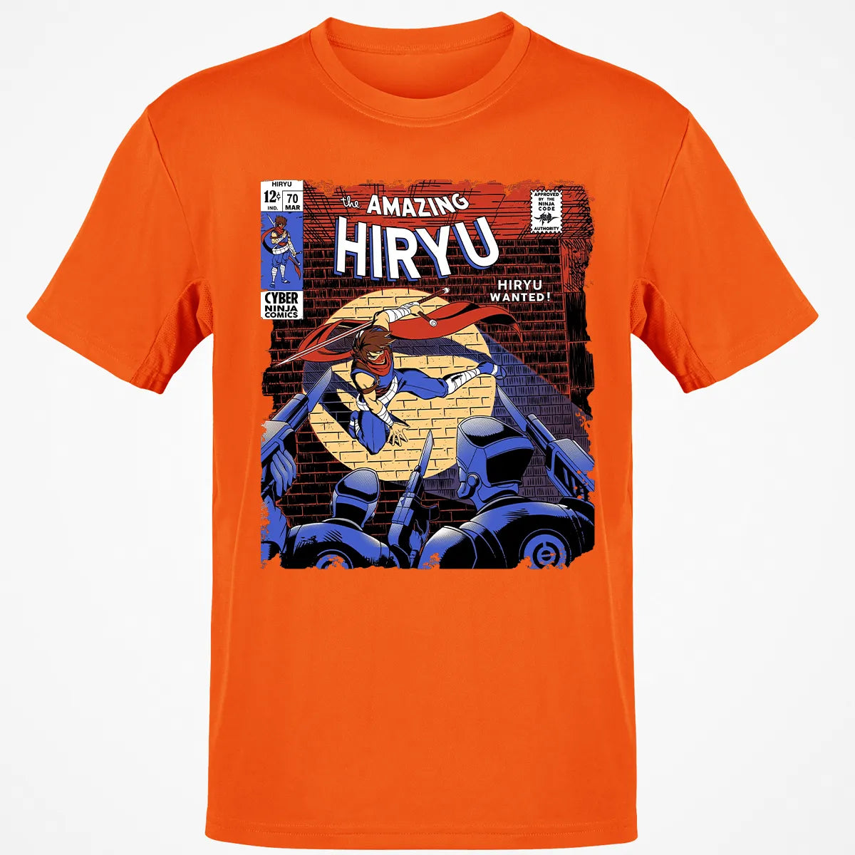 Classic Unisex T-Shirt - RVGCWZ9S