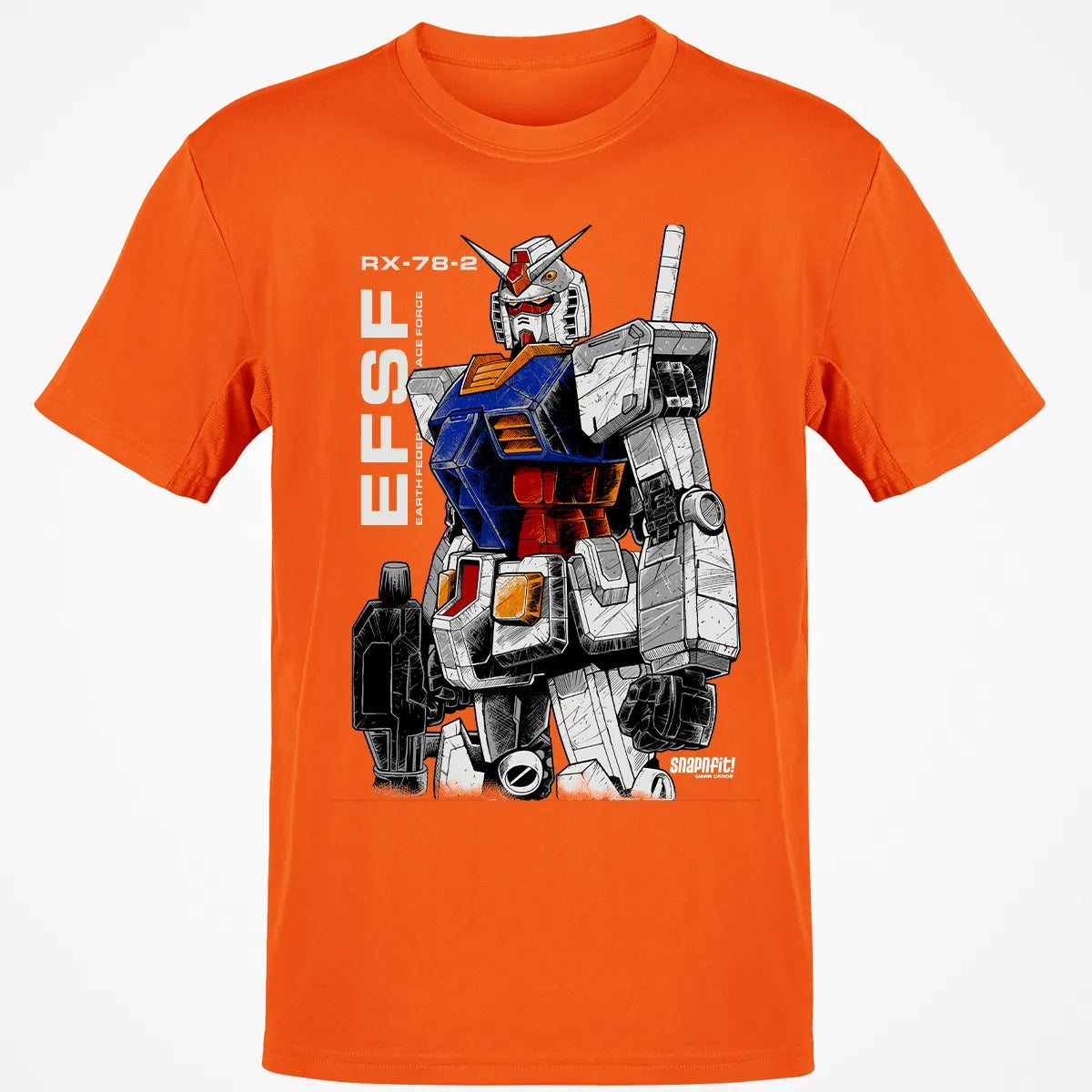 Classic Unisex T-Shirt - PQJ1S72T