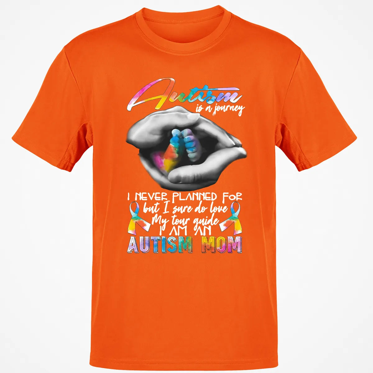 Classic Unisex T-Shirt - 3DS1ESMH