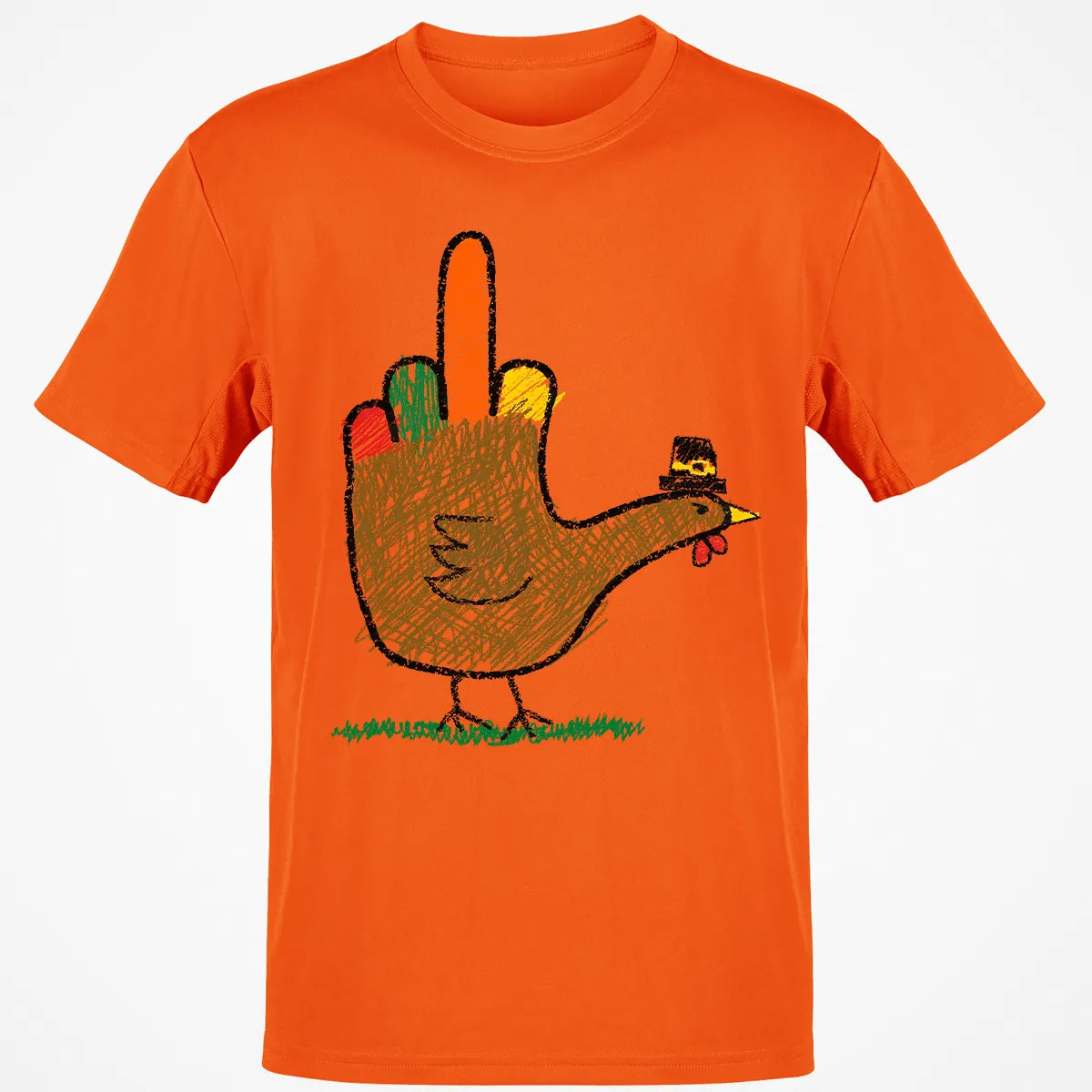 Classic Unisex T-Shirt - XXPY8GEJ