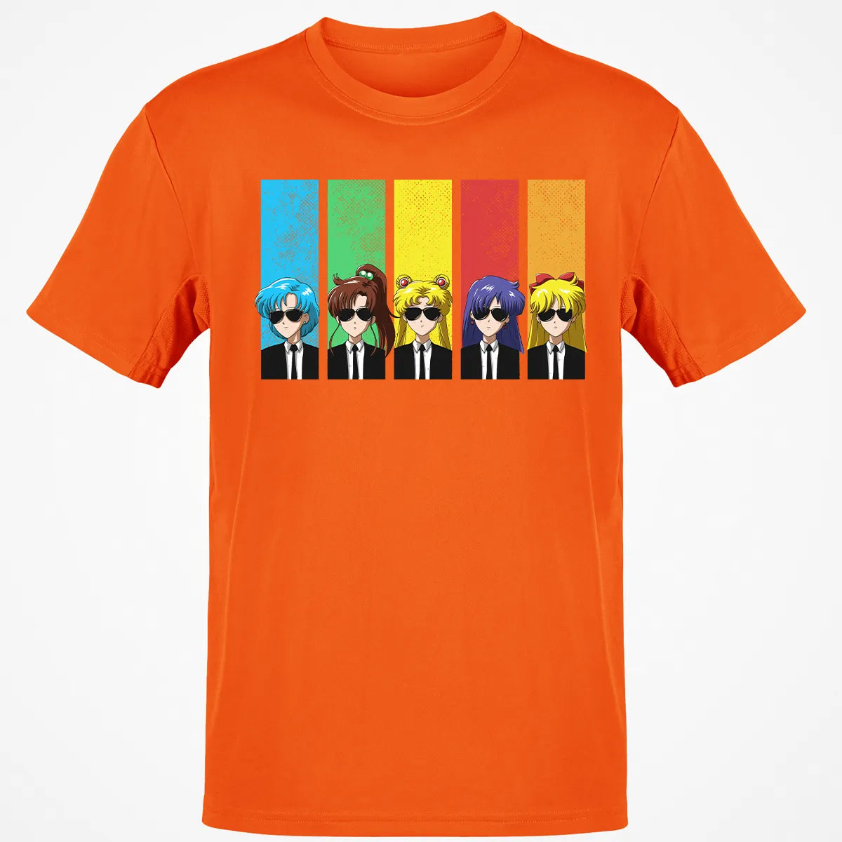 Classic Unisex T-Shirt - A9SVR2B6