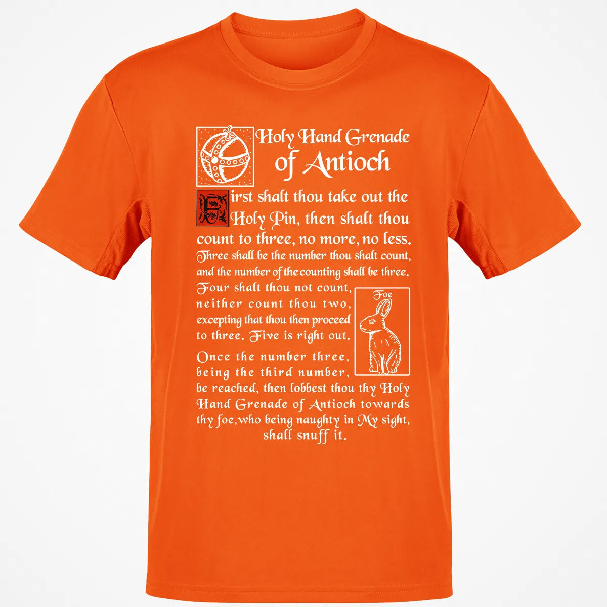 Classic Unisex T-Shirt - 4J59ZVCD