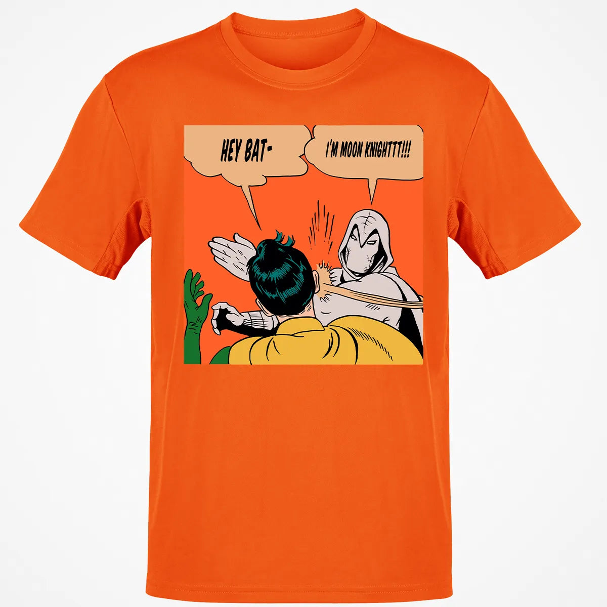Classic Unisex T-Shirt - PU2QVUFE
